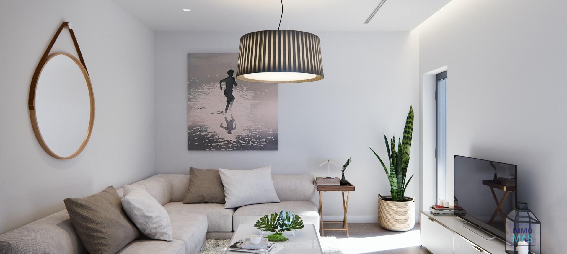 New Build - Villa - San Javier