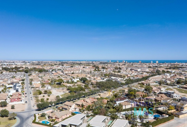 New Build - Villa - San Javier