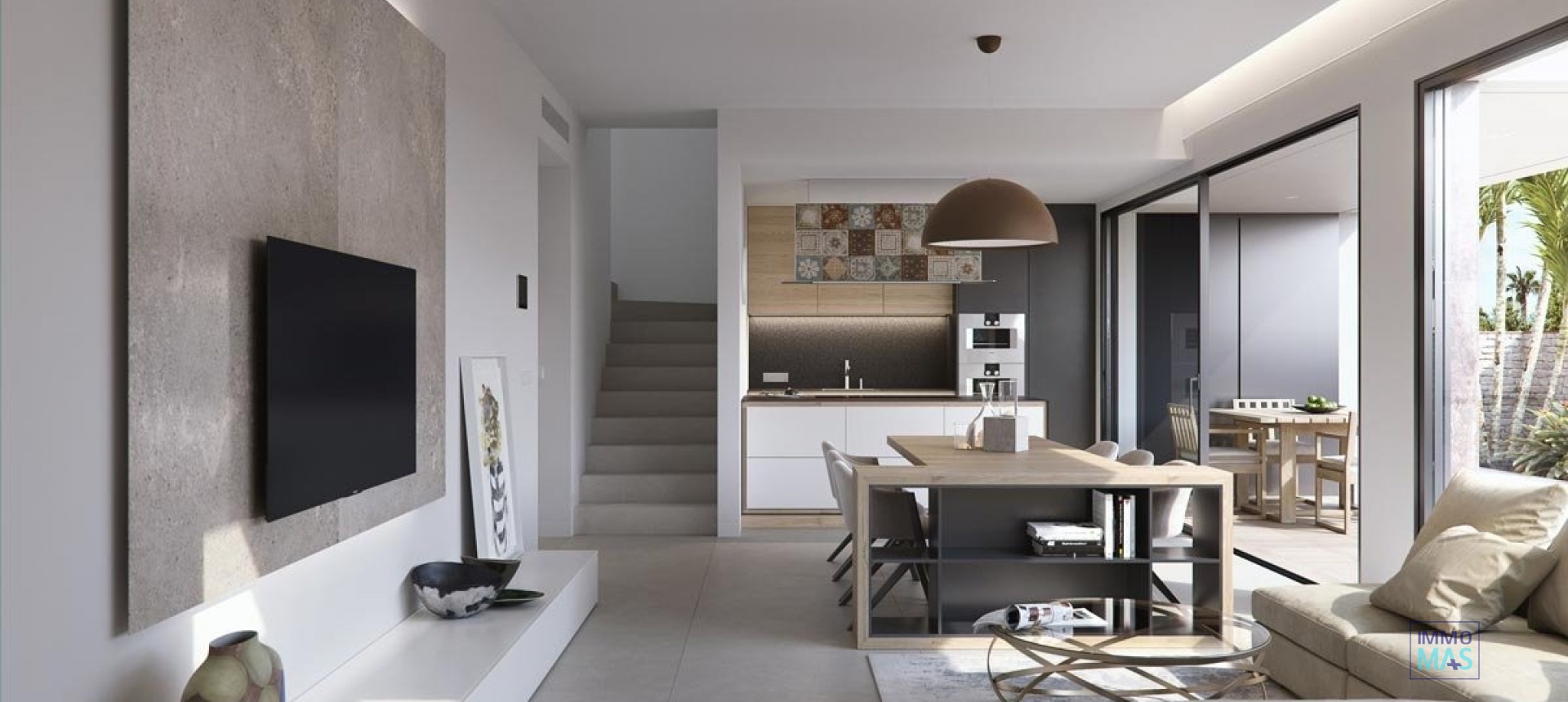 New Build - Villa - Pilar de la Horadada - Las Higuericas