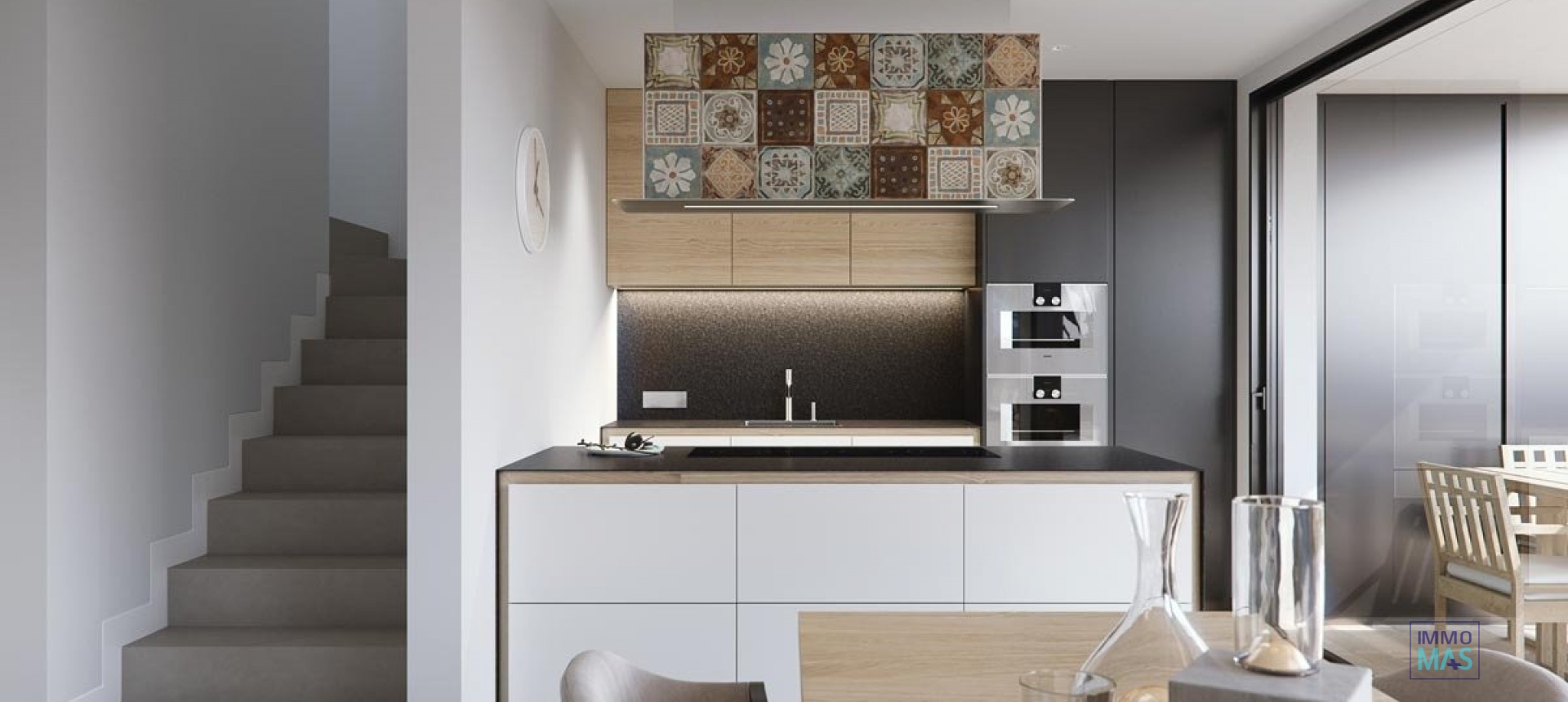 New Build - Villa - Pilar de la Horadada - Las Higuericas