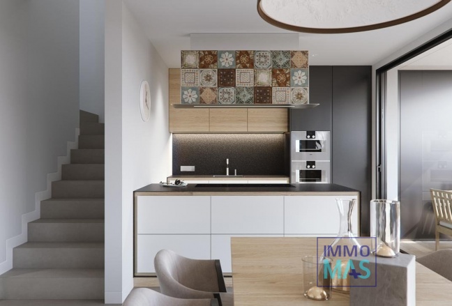 New Build - Villa - Pilar de la Horadada - Las Higuericas