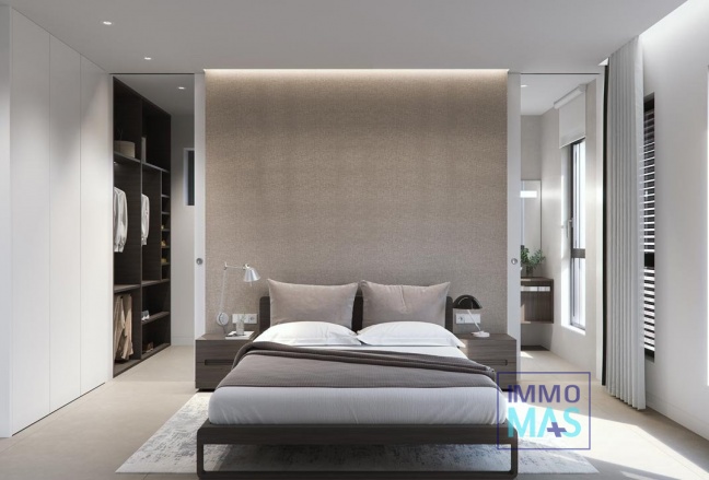 New Build - Villa - Pilar de la Horadada - Las Higuericas