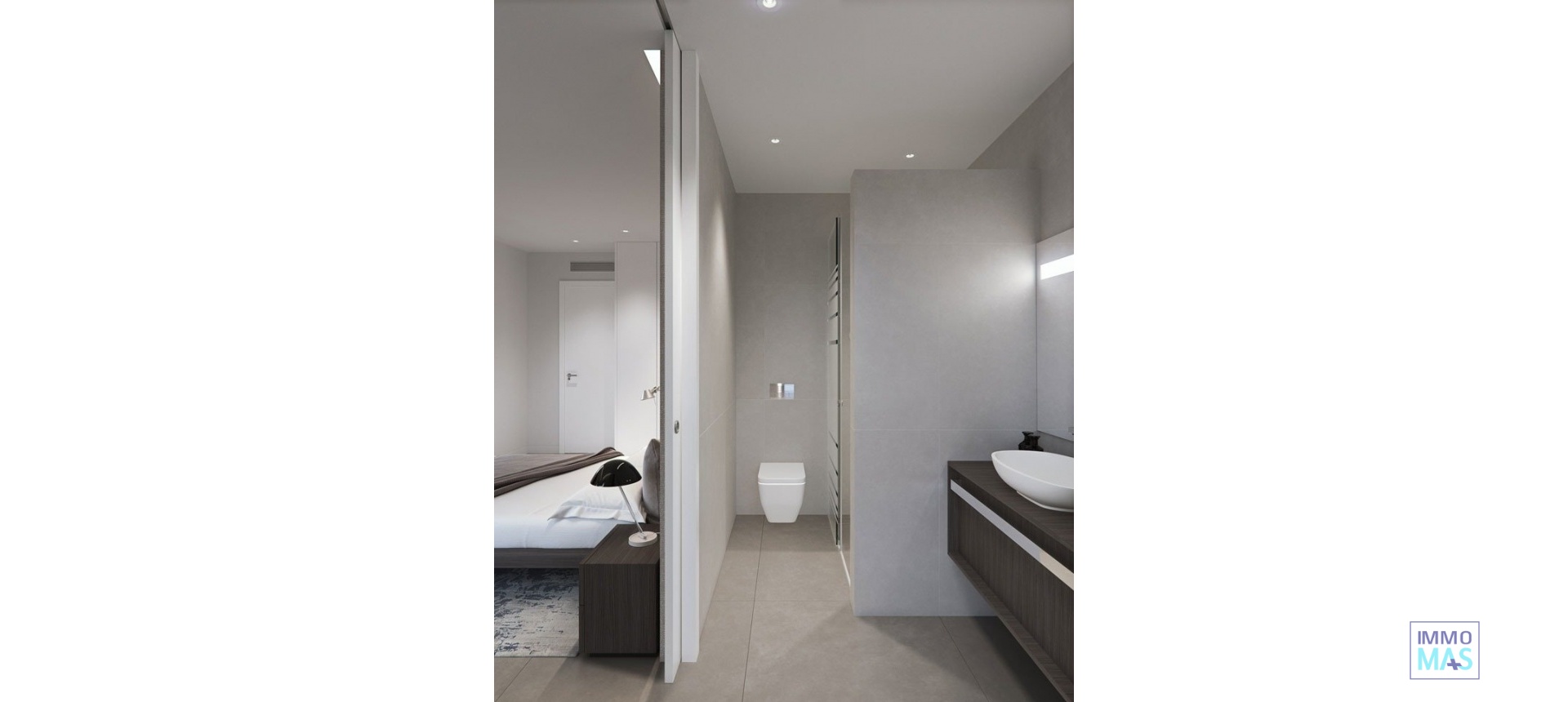 New Build - Villa - Pilar de la Horadada - Las Higuericas