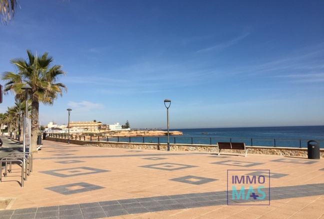 New Build - Villa - Pilar de la Horadada - Las Higuericas