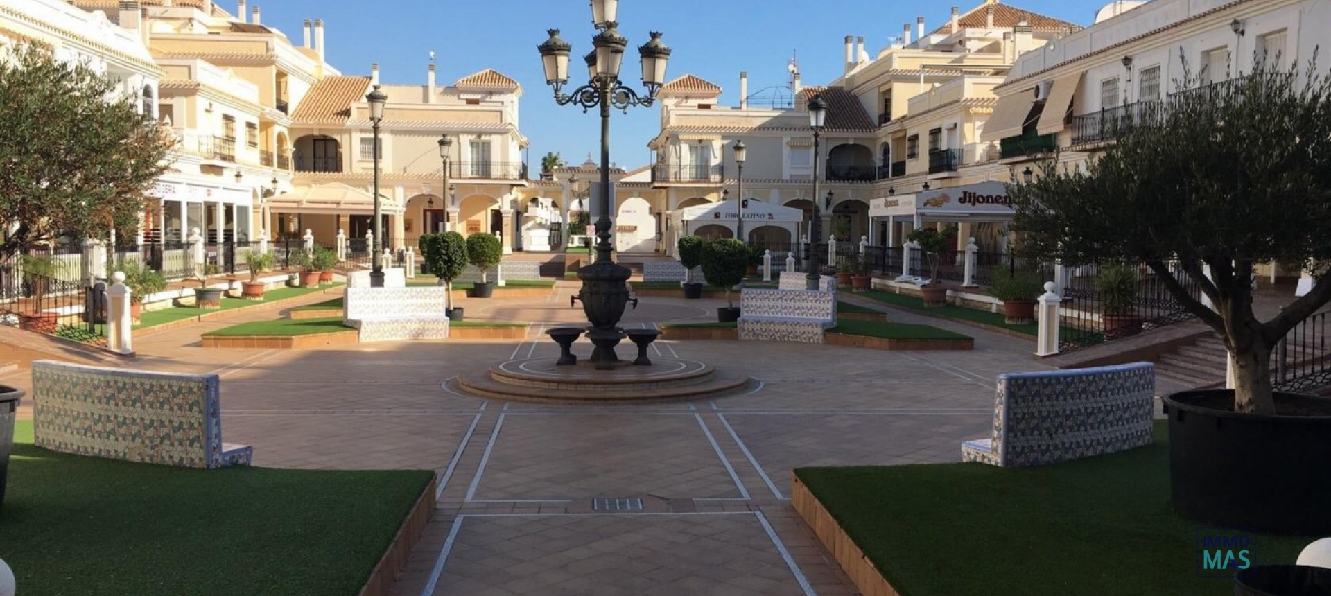 New Build - Villa - Pilar de la Horadada - Las Higuericas