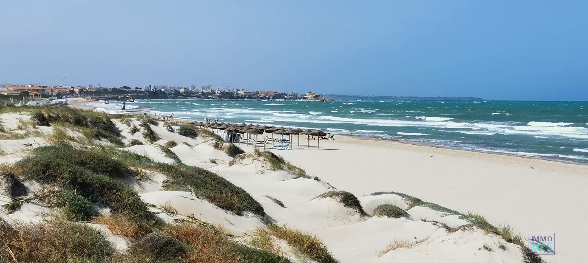 New Build - Villa - Pilar de la Horadada