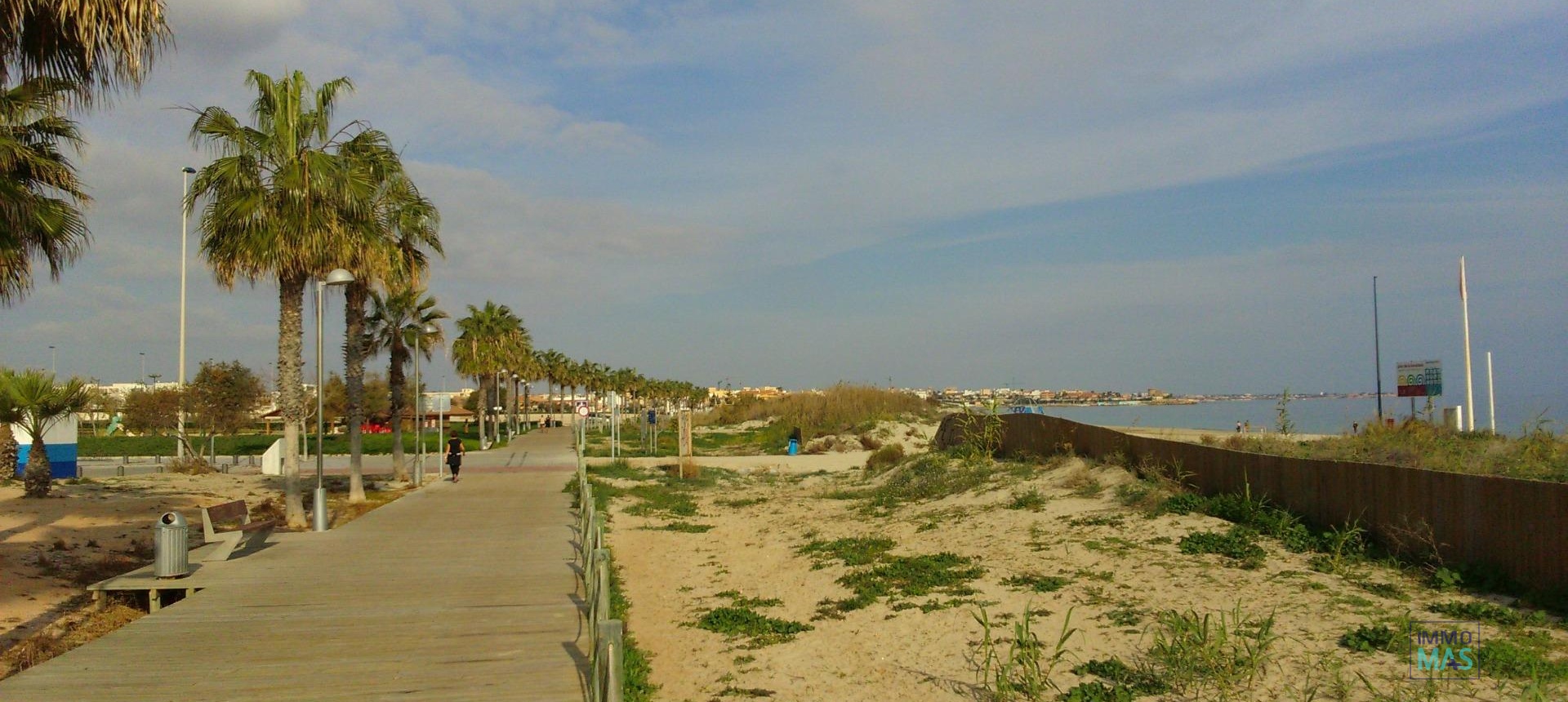 New Build - Villa - Pilar de la Horadada