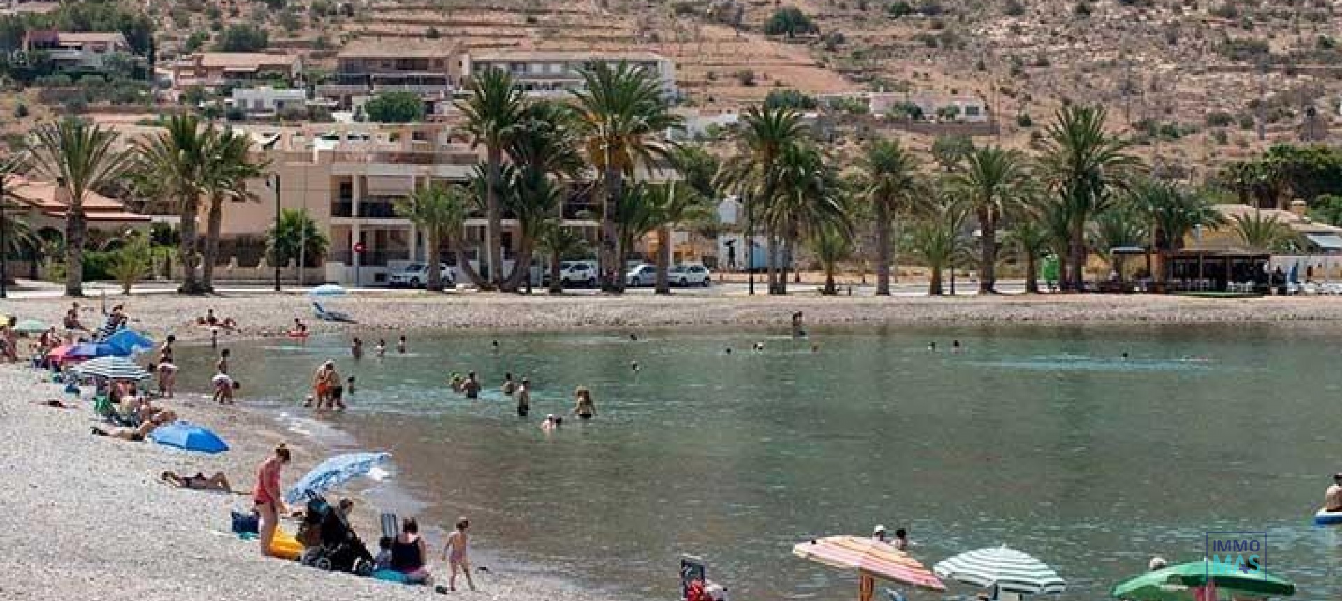 New Build - Townhouse - Cartagena - La Azohía