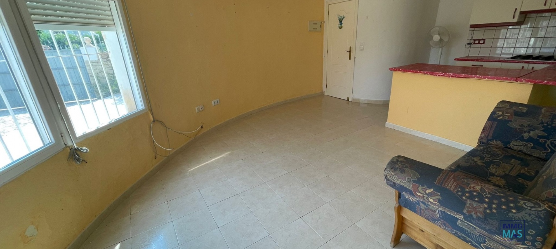 Resale - Villa - Calpe - Manzanera