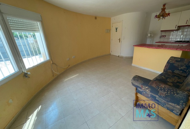 Resale - Villa - Calpe - Manzanera