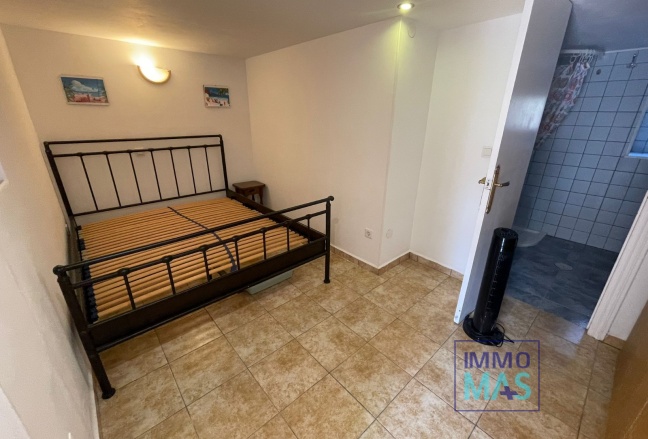 Resale - Villa - Calpe - Manzanera