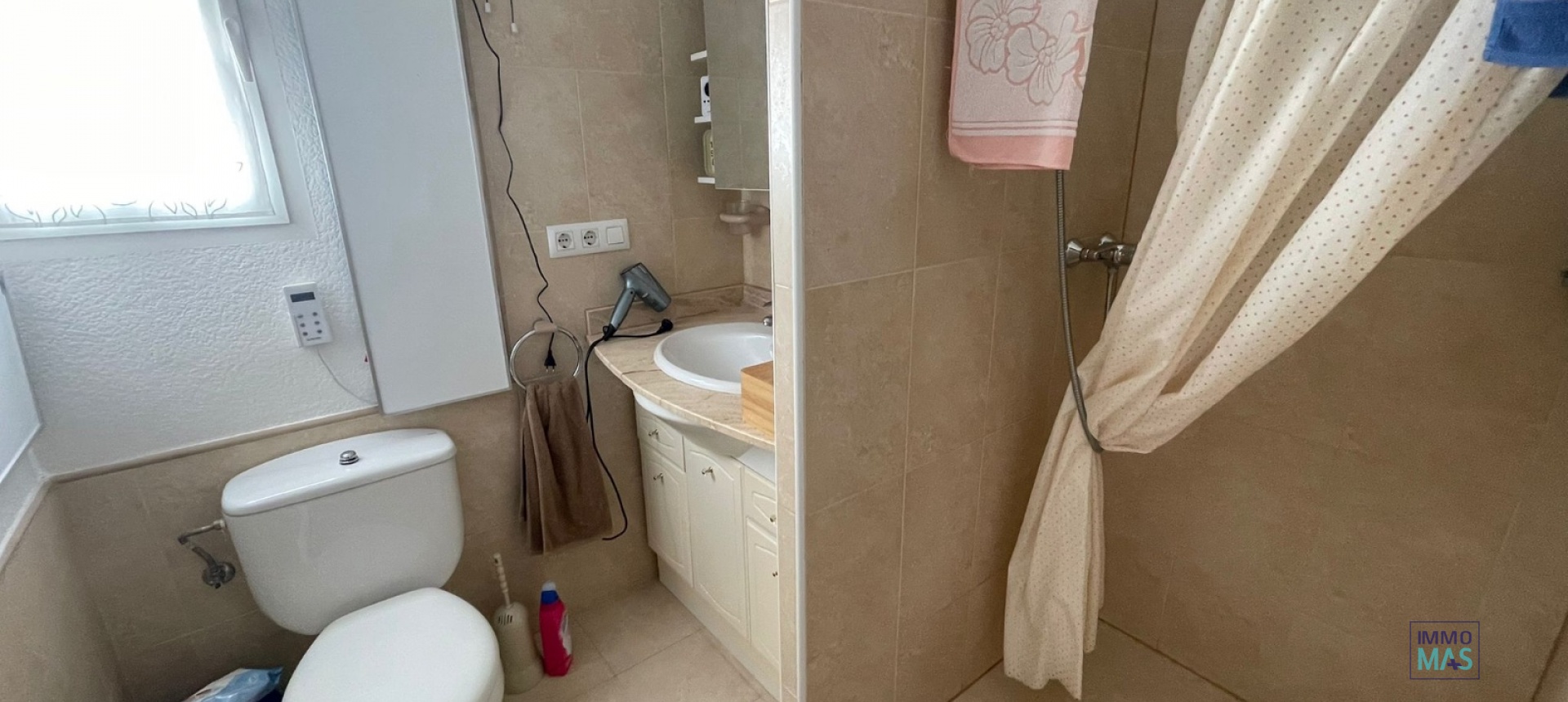 Resale - Villa - Calpe - Manzanera