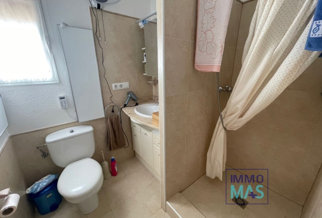 Resale - Villa - Calpe - Manzanera