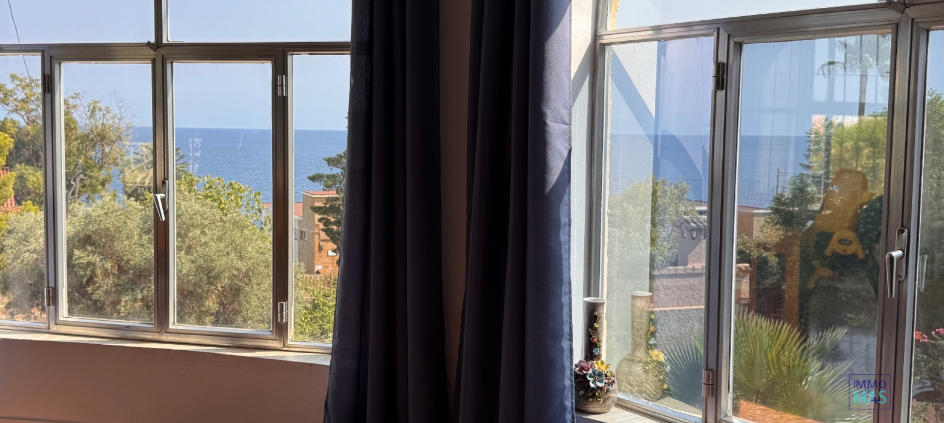 Resale - Villa - Calpe - Manzanera