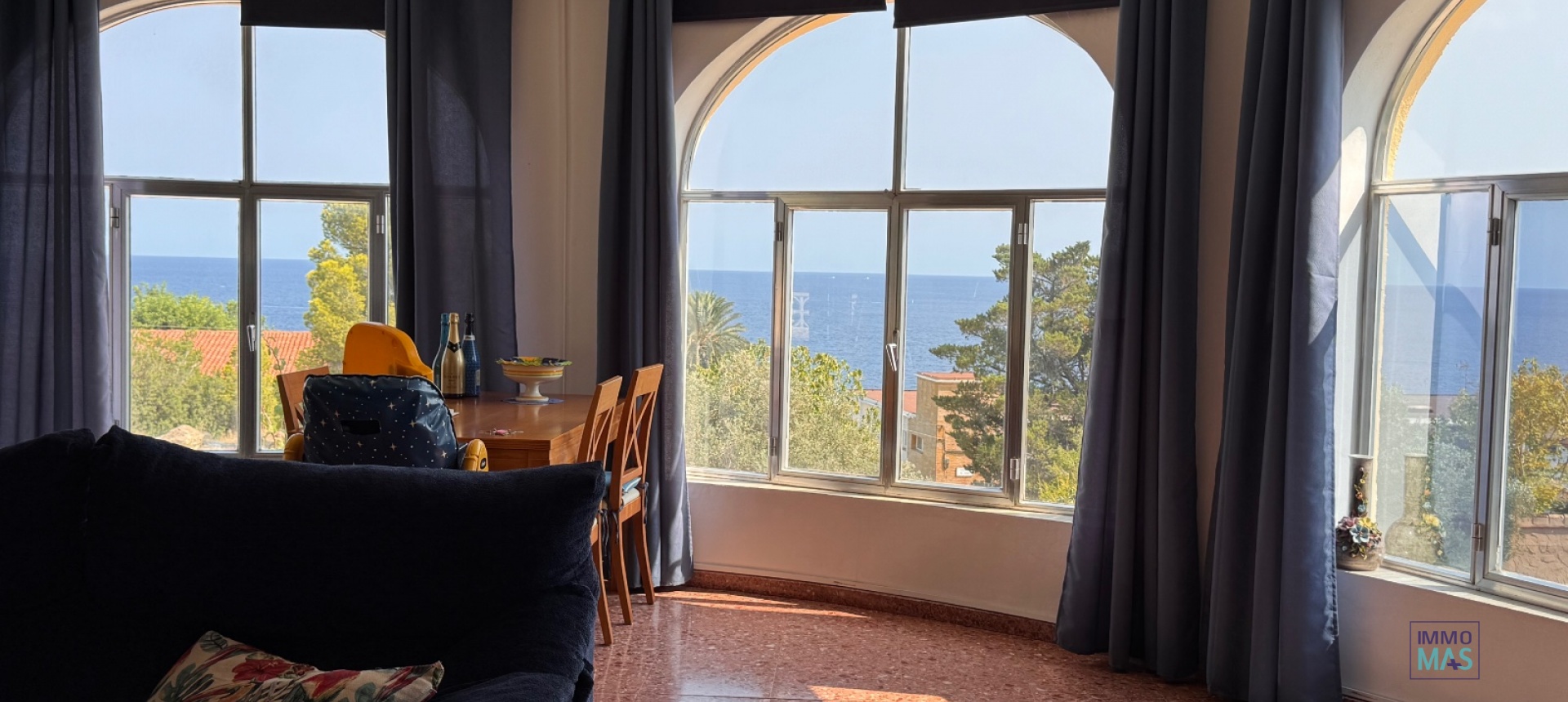 Resale - Villa - Calpe - Manzanera