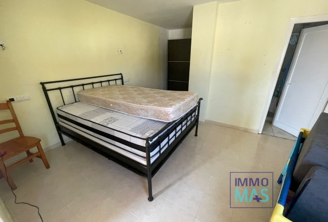 Resale - Villa - Calpe - Manzanera