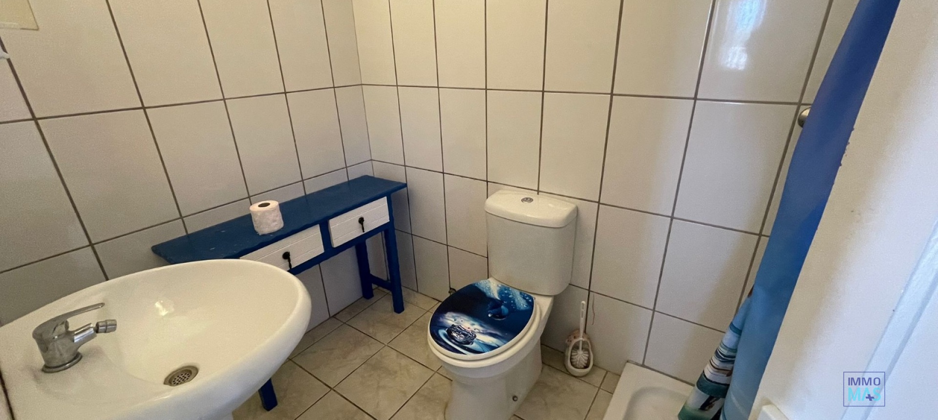 Resale - Villa - Calpe - Manzanera