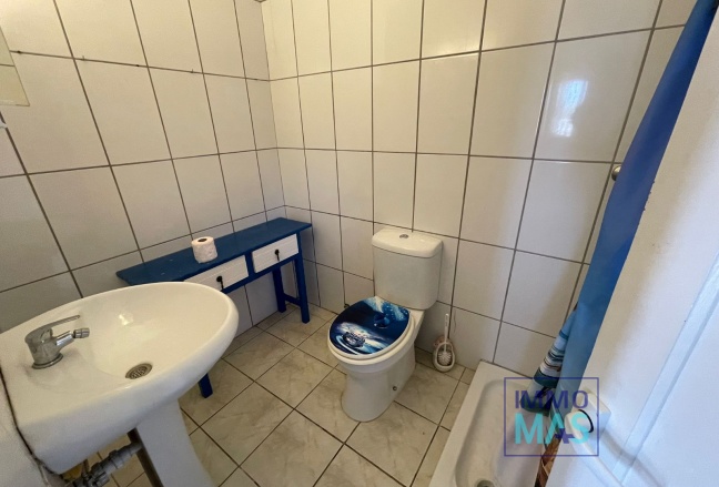 Resale - Villa - Calpe - Manzanera