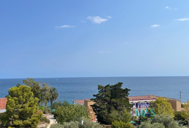 Resale - Villa - Calpe - Manzanera