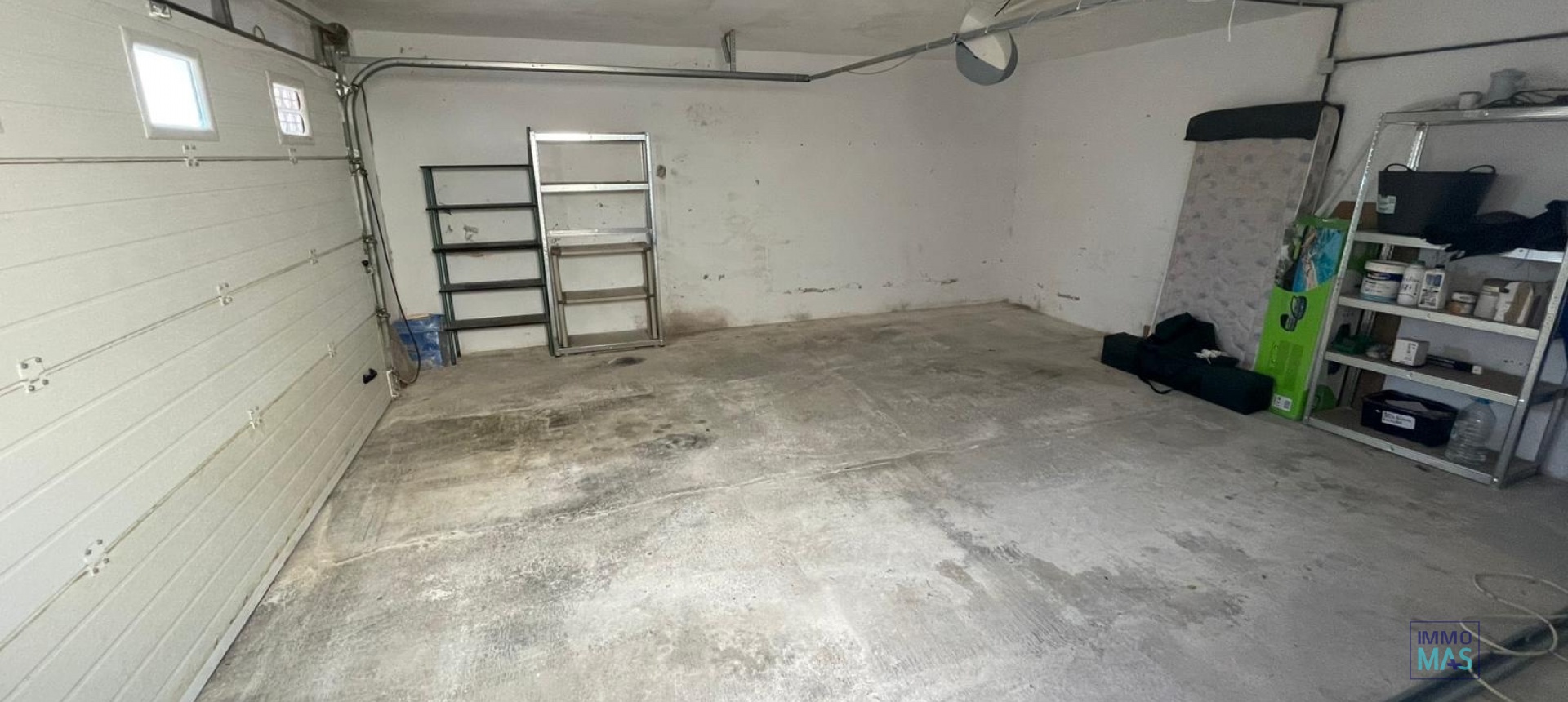 Resale - Villa - Calpe - Manzanera