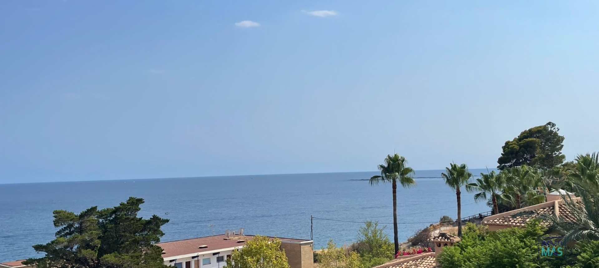 Resale - Villa - Calpe - Manzanera