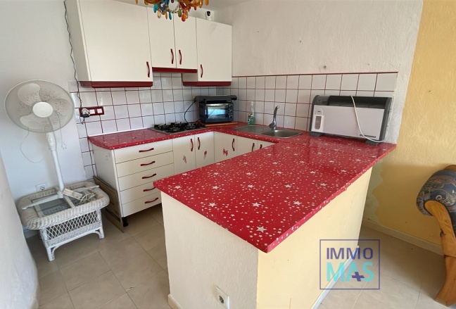 Resale - Villa - Calpe - Manzanera