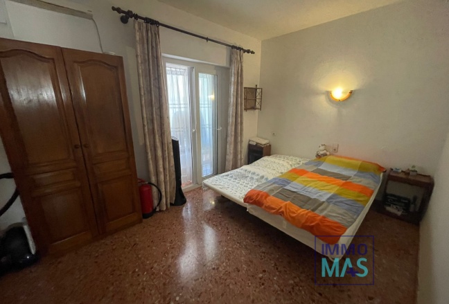 Resale - Villa - Calpe - Manzanera
