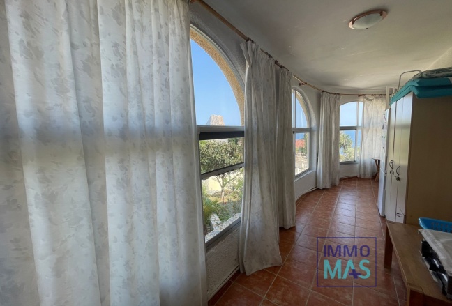 Resale - Villa - Calpe - Manzanera