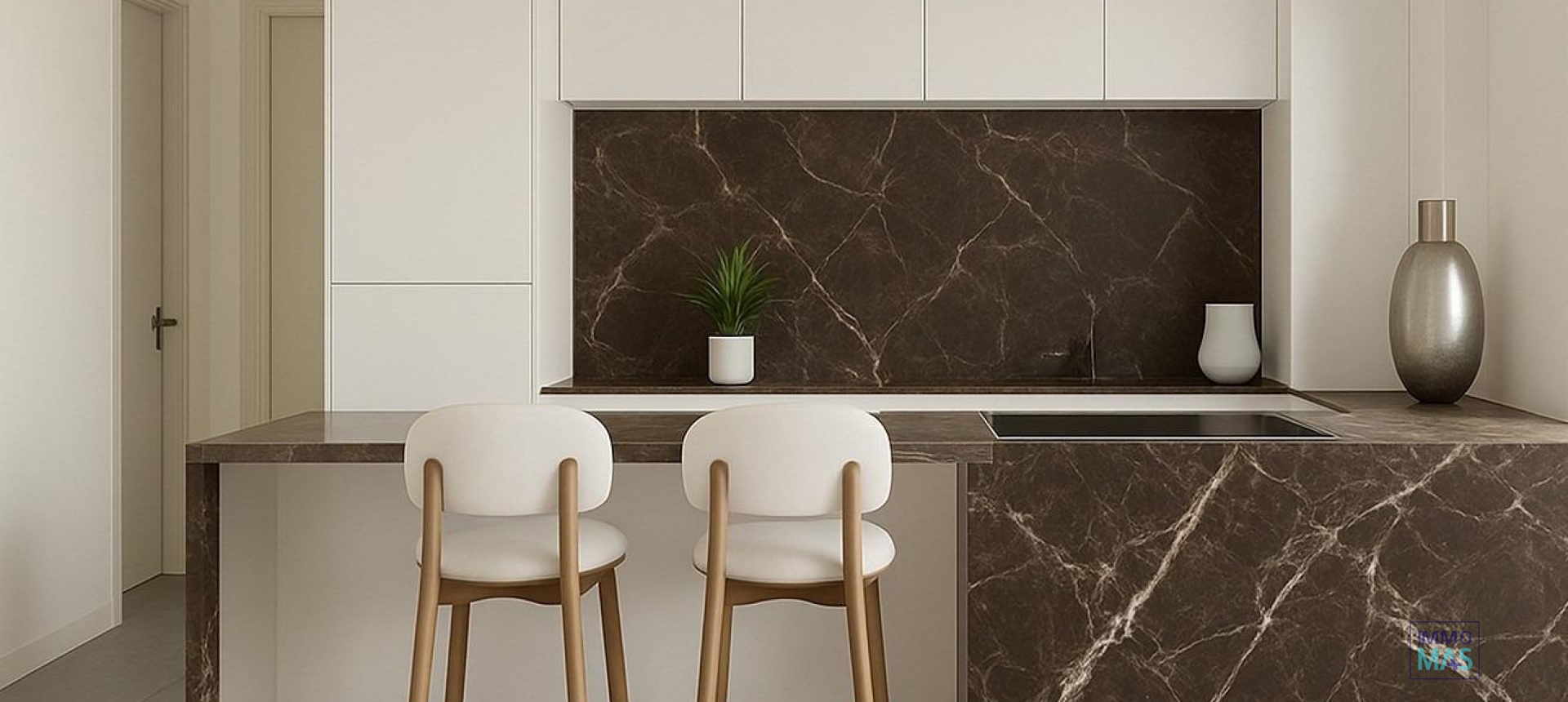 New Build - Apartment - San Pedro del Pinatar - Lo Pagan