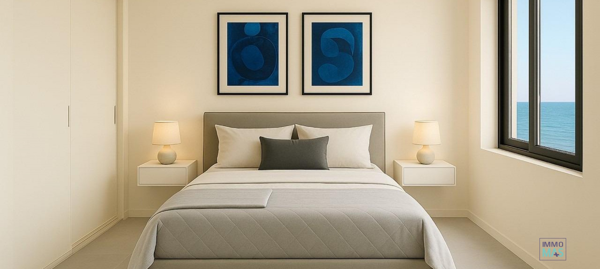 New Build - Apartment - San Pedro del Pinatar - Lo Pagan