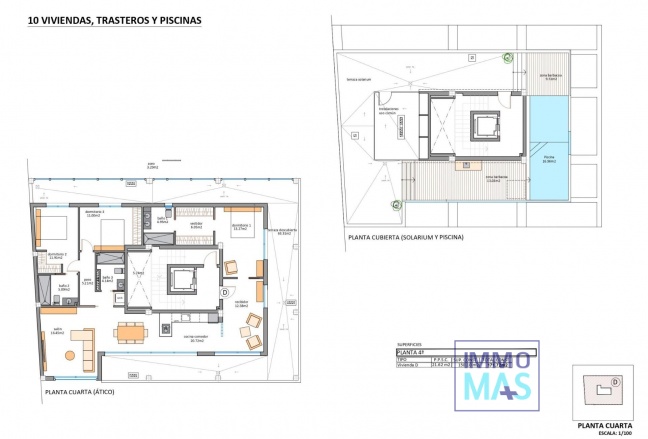 New Build - Apartment - San Pedro del Pinatar - Lo Pagan