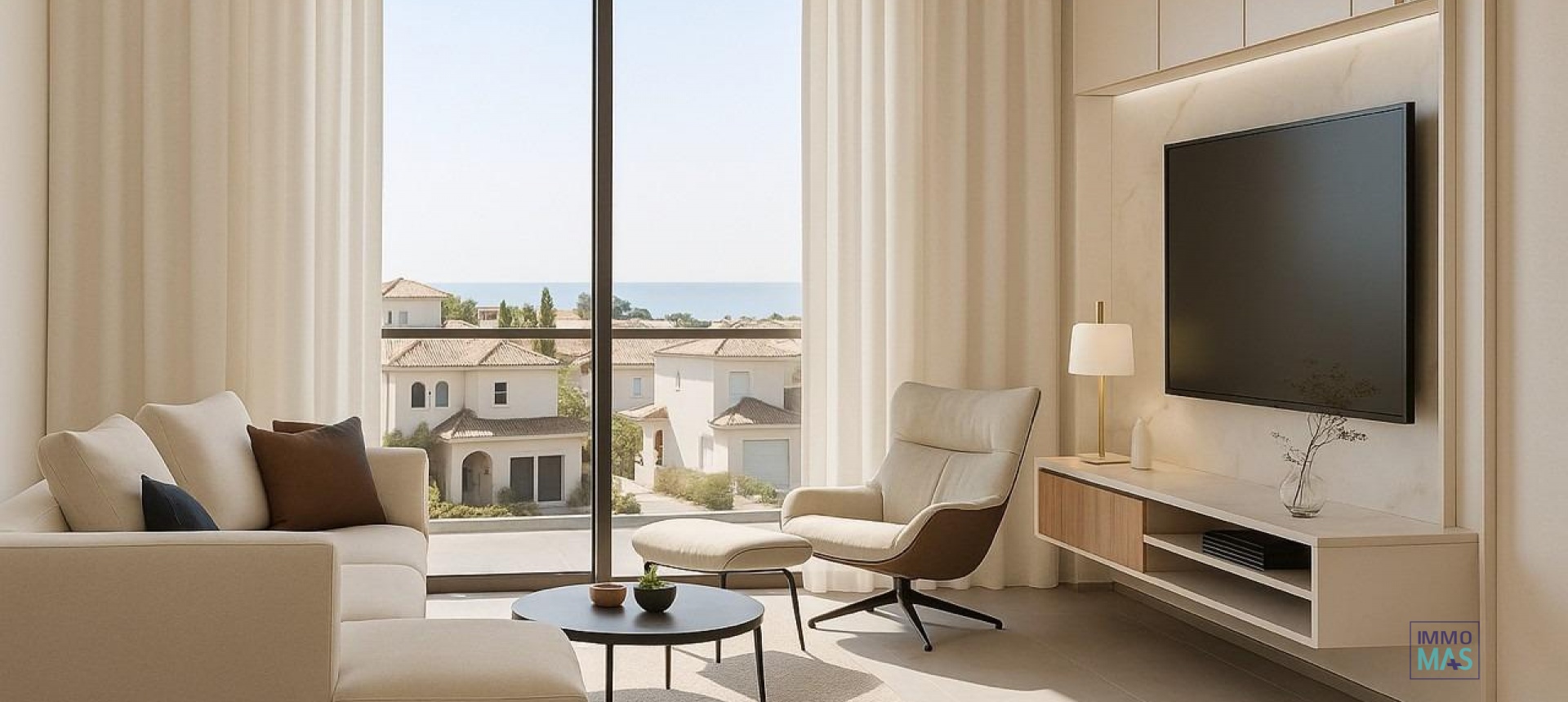 New Build - Apartment - San Pedro del Pinatar - Lo Pagan