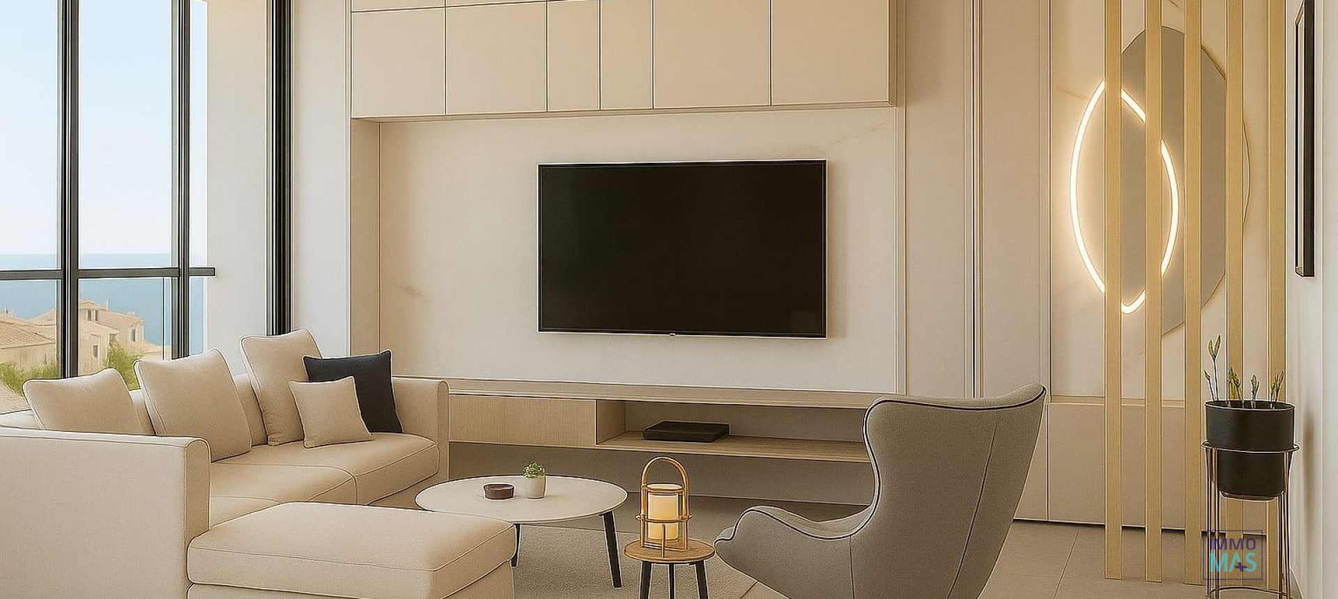 New Build - Apartment - San Pedro del Pinatar - Lo Pagan