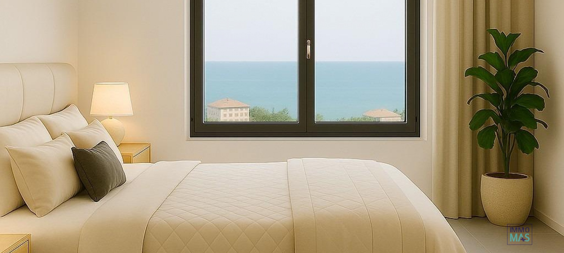 New Build - Apartment - San Pedro del Pinatar - Lo Pagan