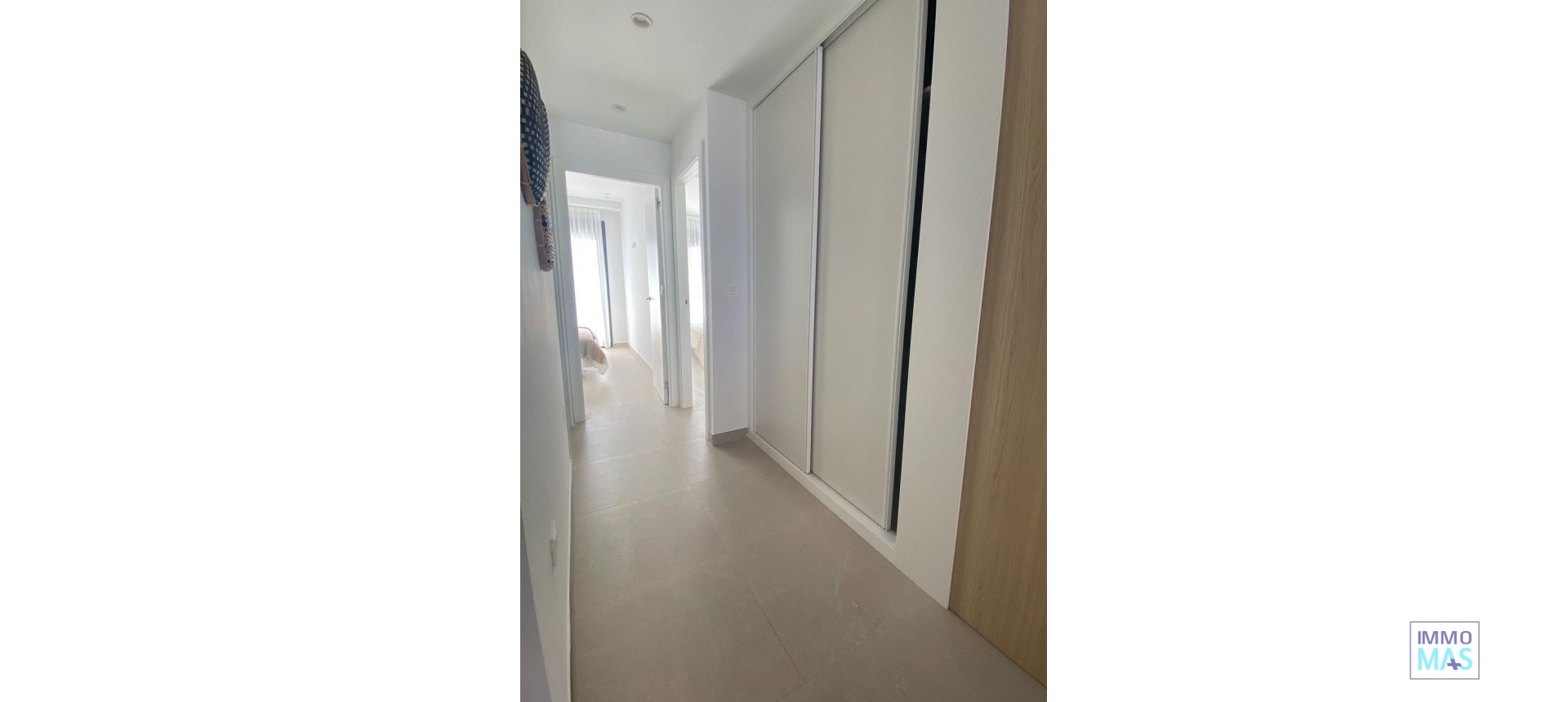 New Build - Townhouse - San Pedro del Pinatar - Lo Pagan