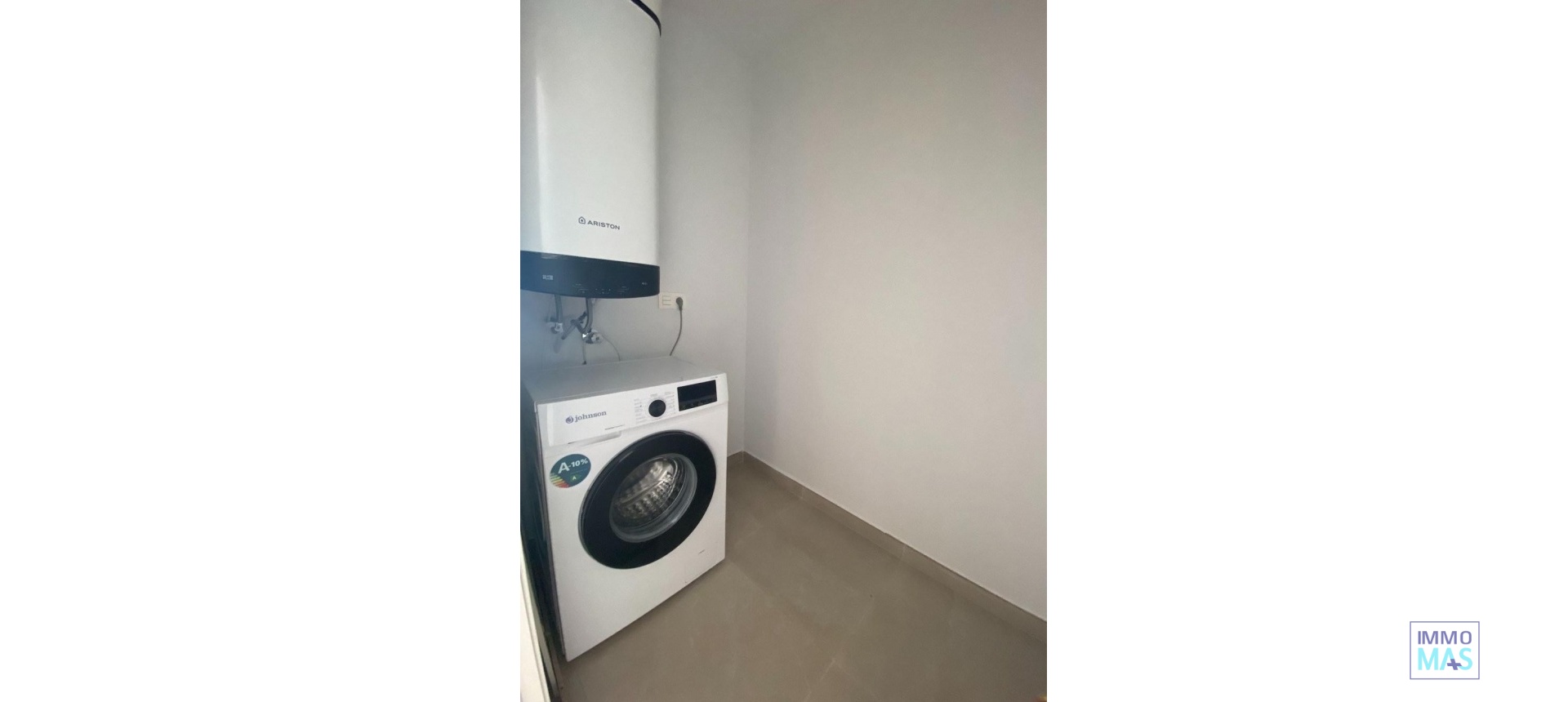 New Build - Townhouse - San Pedro del Pinatar - Lo Pagan