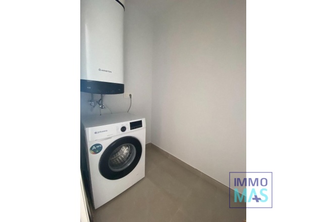 New Build - Townhouse - San Pedro del Pinatar - Lo Pagan