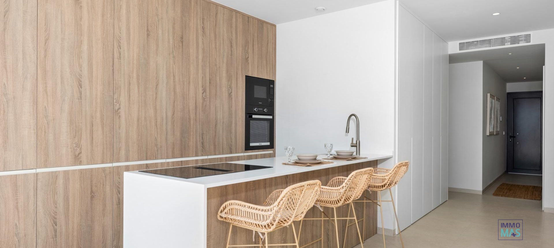 New Build - Villa - Los Alcazares - Serena Golf