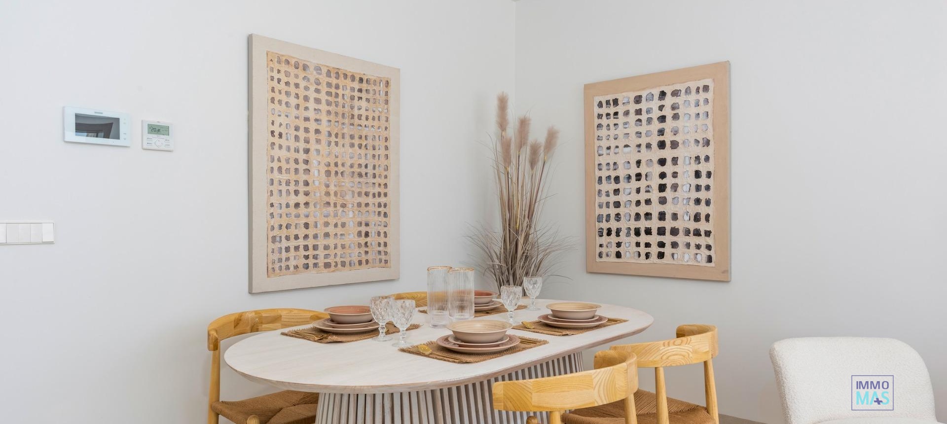 New Build - Villa - Los Alcazares - Serena Golf