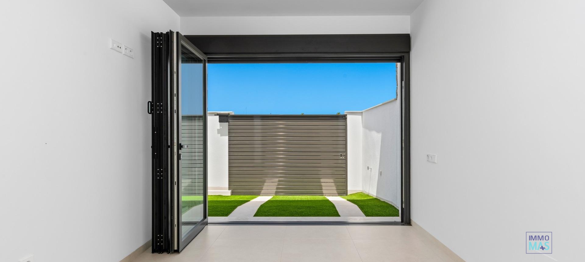 New Build - Villa - Los Alcazares - Serena Golf