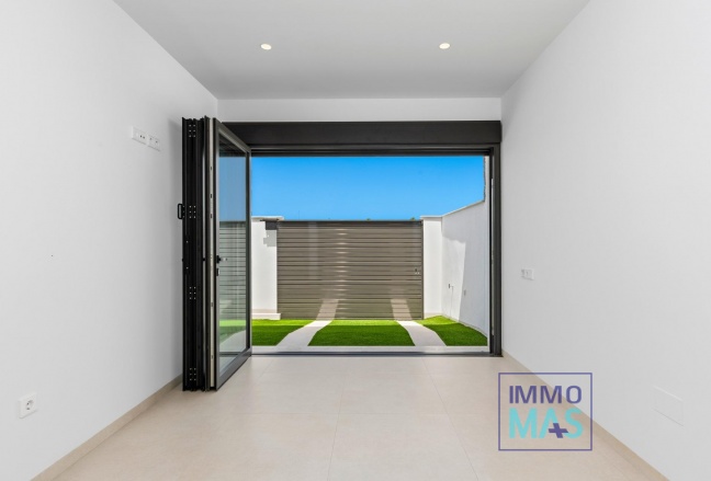 New Build - Villa - Los Alcazares - Serena Golf