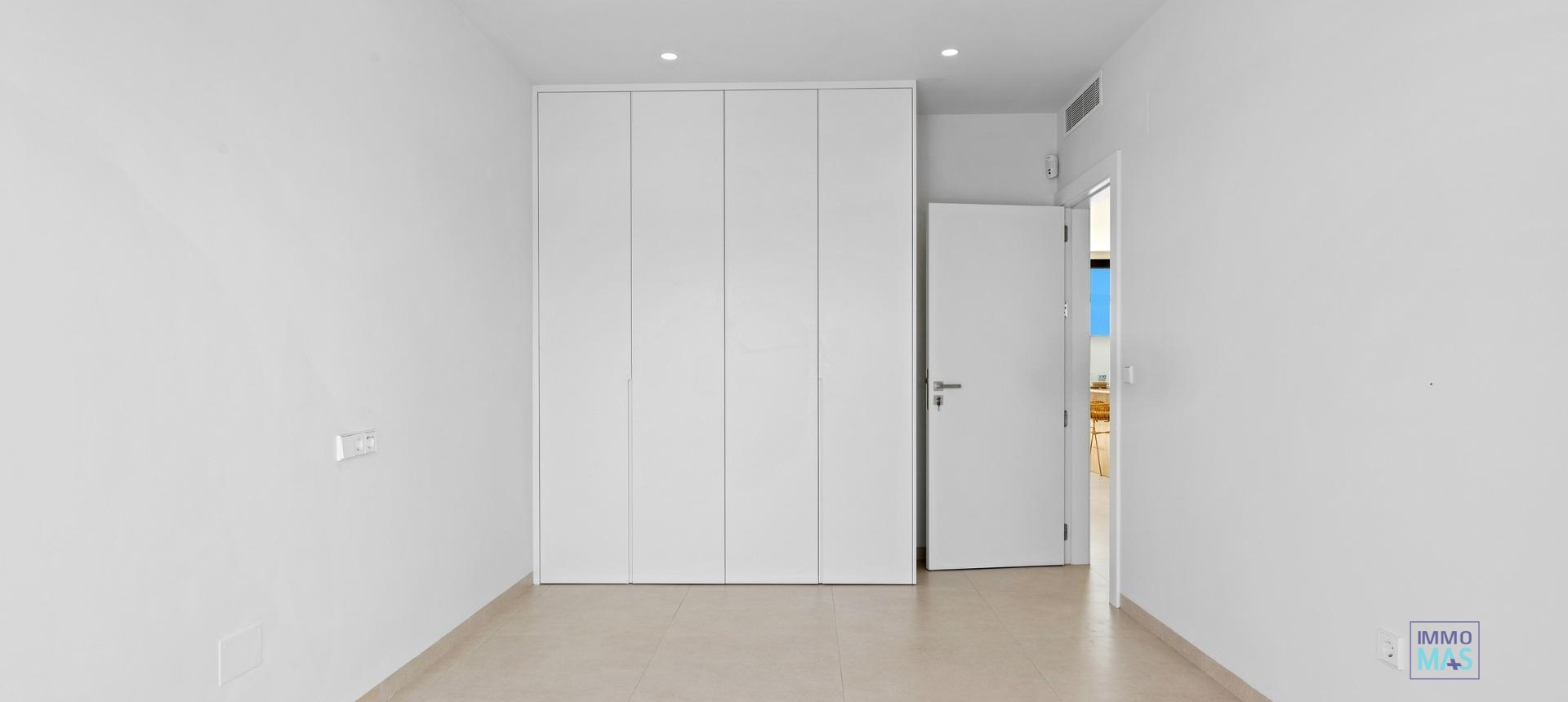 New Build - Villa - Los Alcazares - Serena Golf