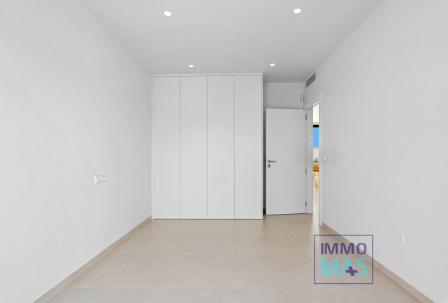 New Build - Villa - Los Alcazares - Serena Golf