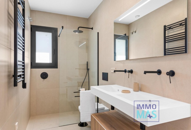 New Build - Villa - Los Alcazares - Serena Golf