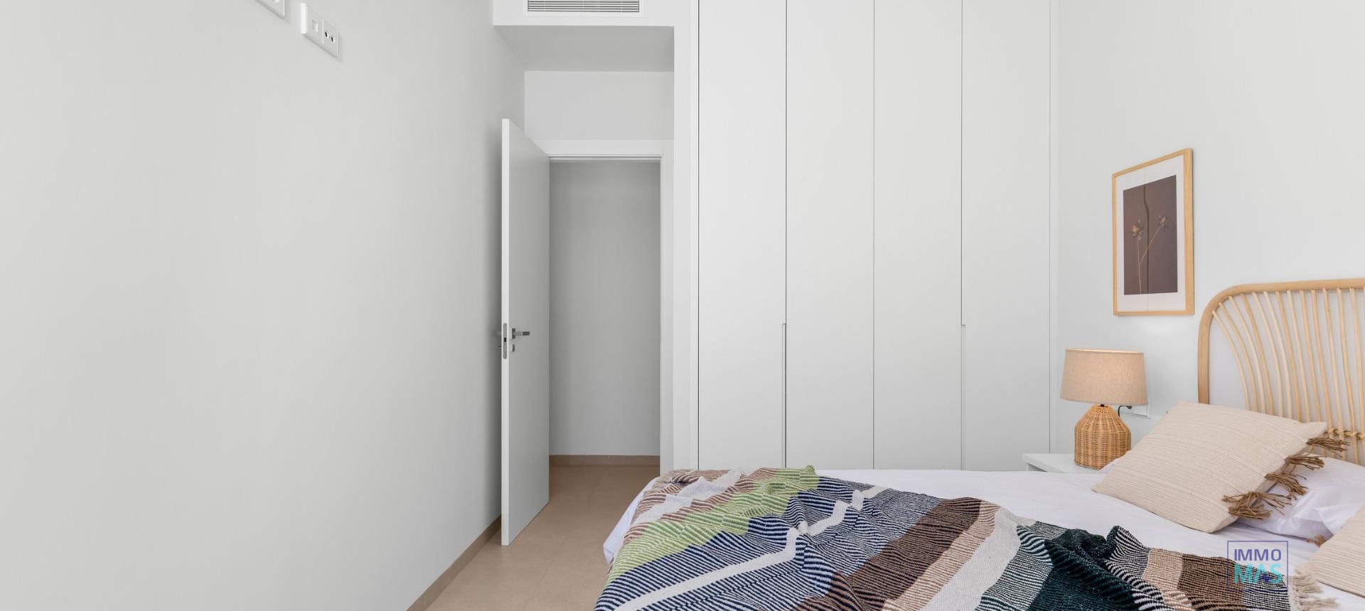 New Build - Villa - Los Alcazares - Serena Golf