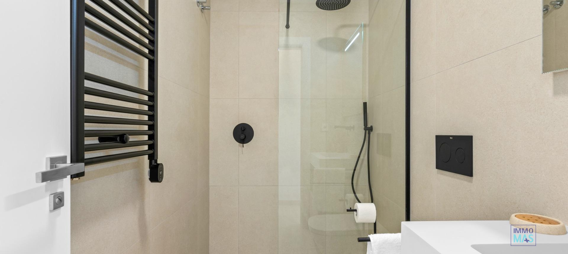 New Build - Villa - Los Alcazares - Serena Golf