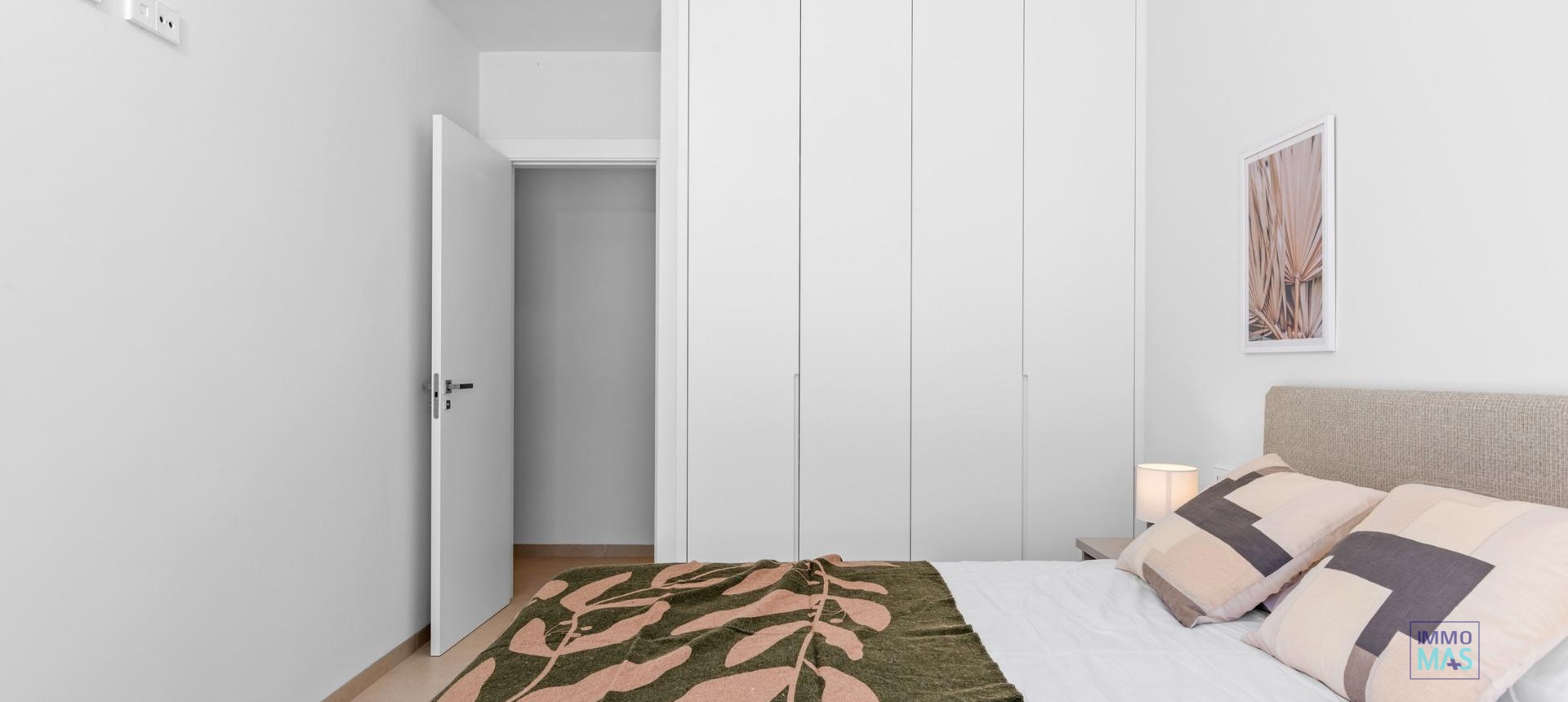 New Build - Villa - Los Alcazares - Serena Golf