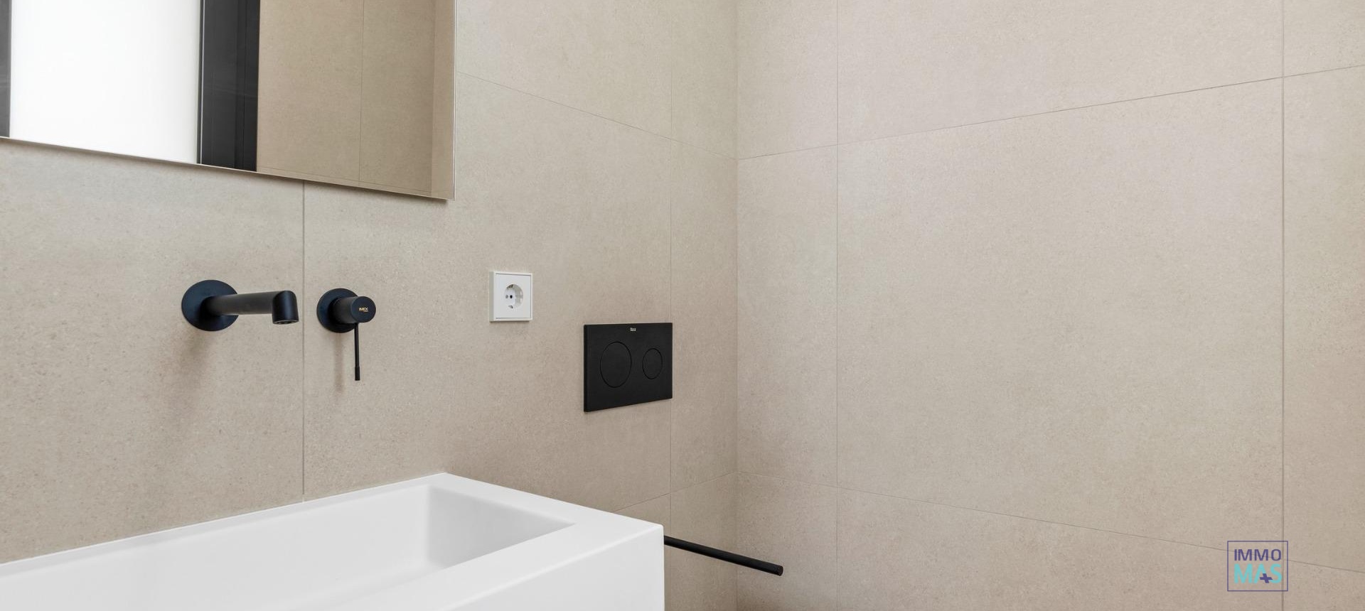 New Build - Villa - Los Alcazares - Serena Golf