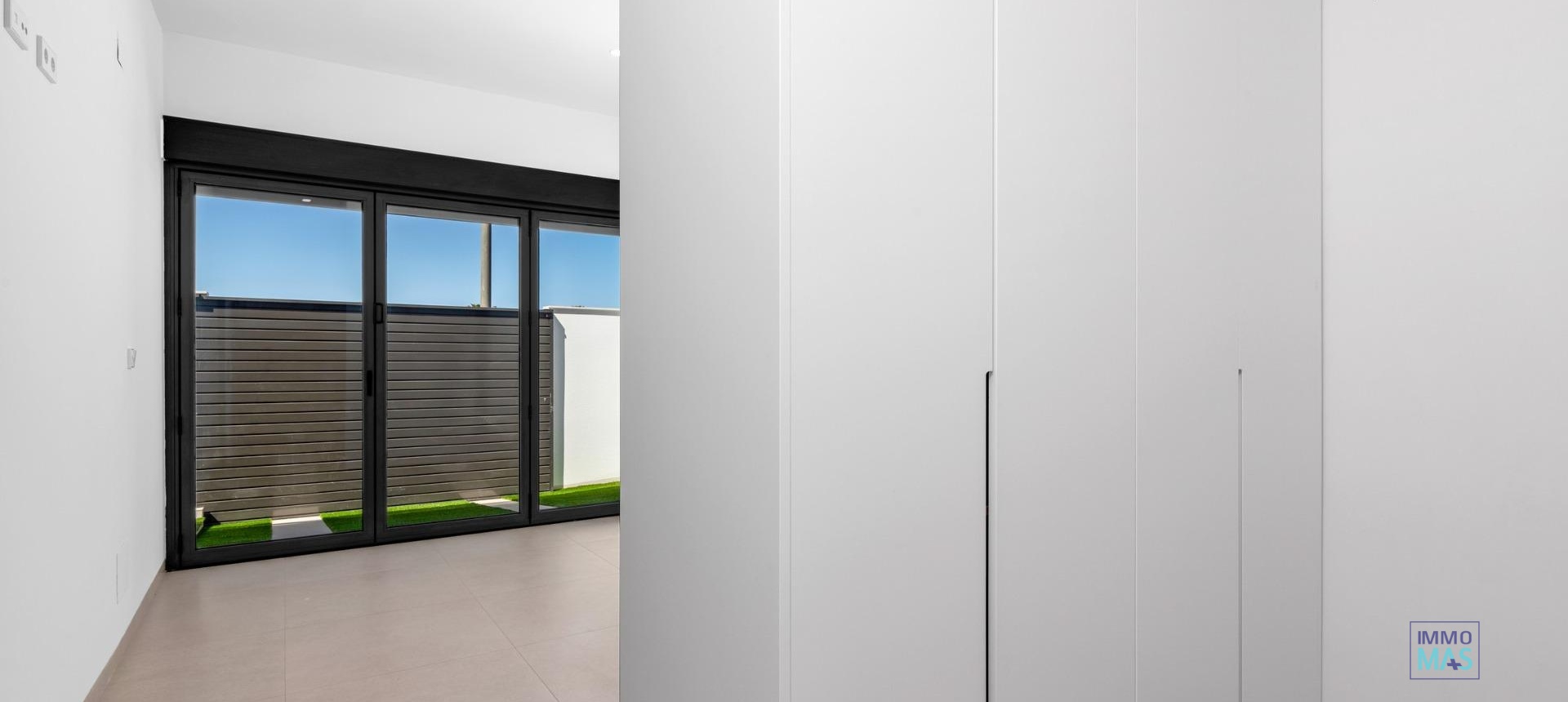 New Build - Villa - Los Alcazares - Serena Golf