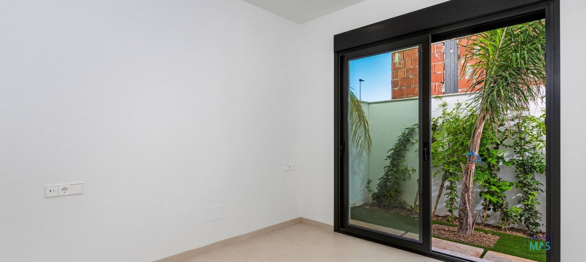 New Build - Villa / Semi semi-detached - San Javier - Parque del doce